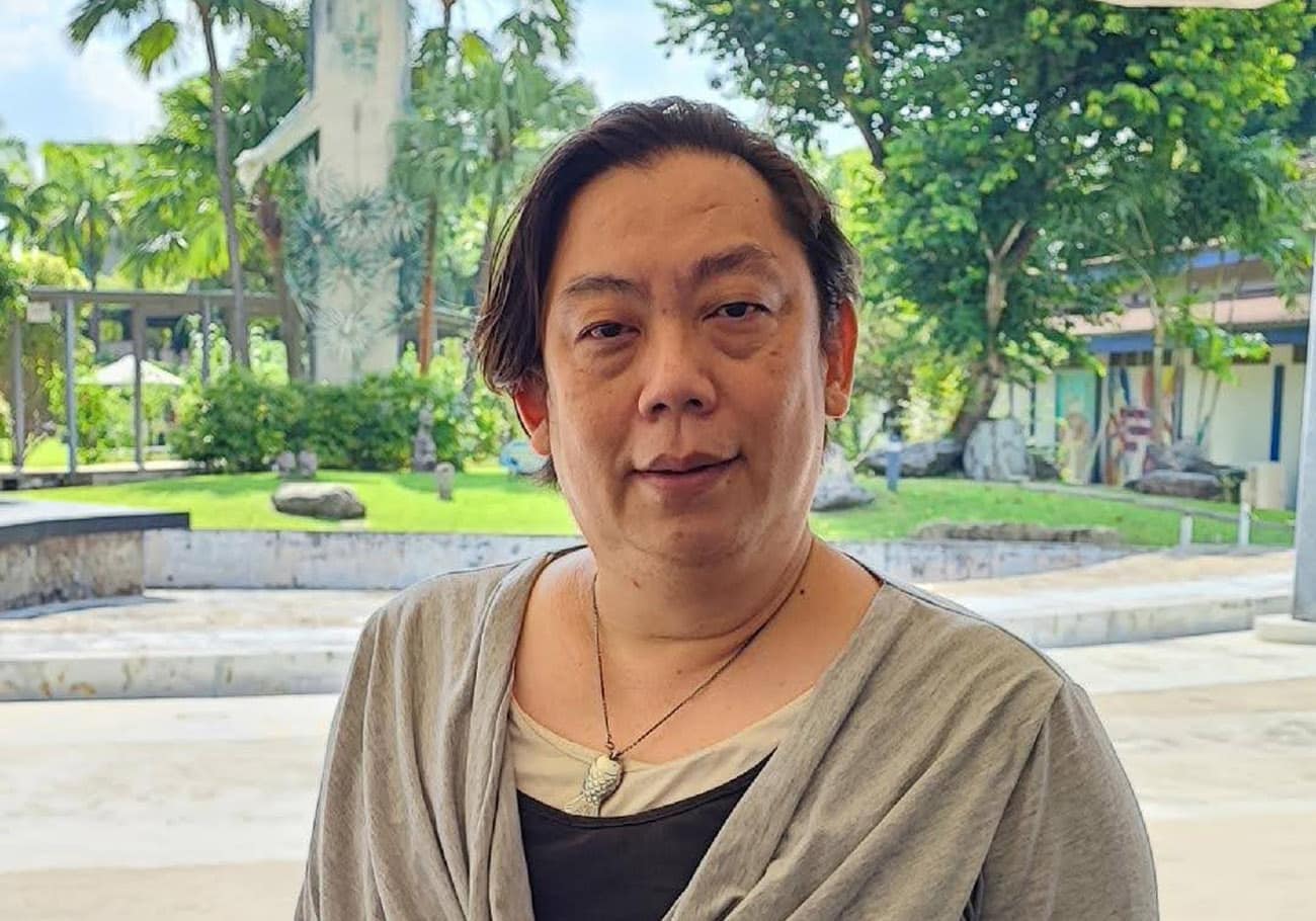 klpac stages Iconic 'Mama Looking for Her Cat'