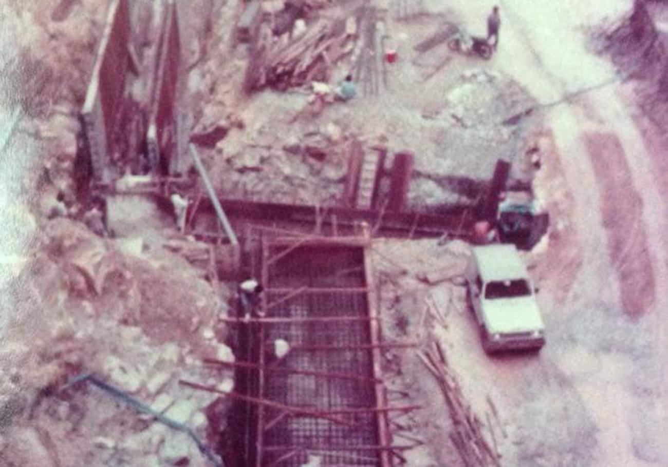 Menora Tunnel: Accidents and safety concerns