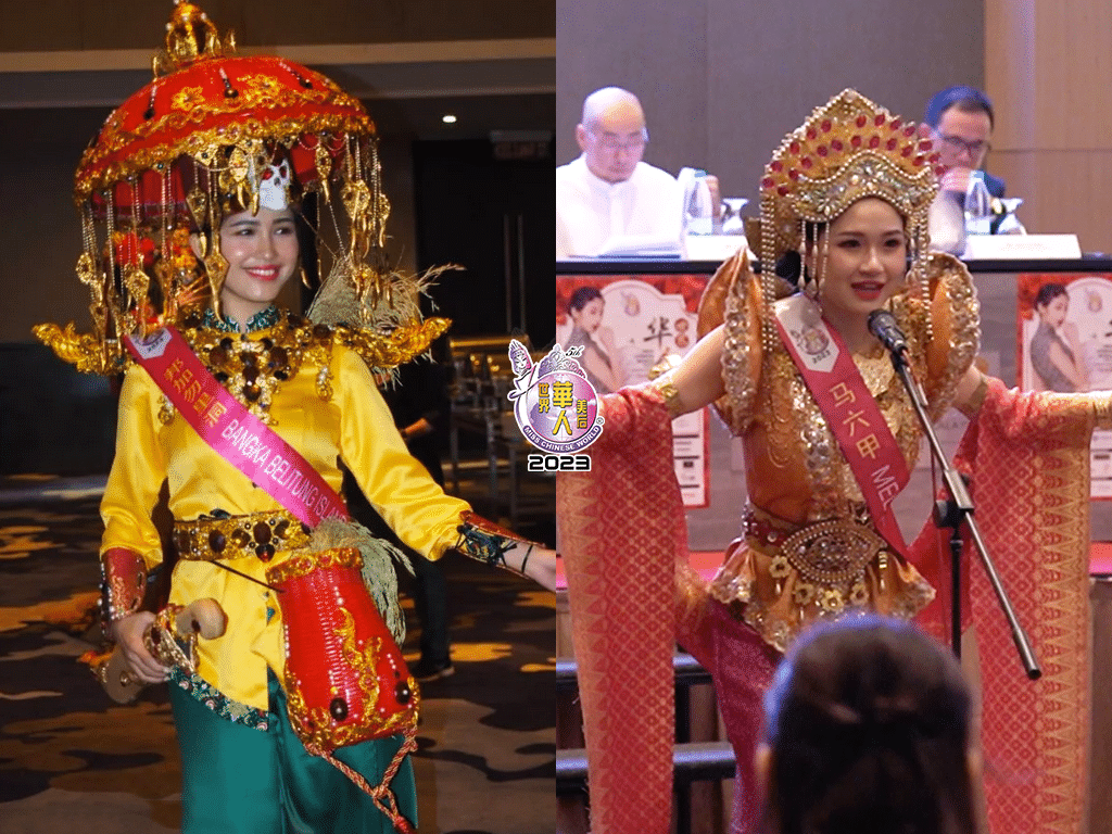 Miss Chinese World Pageant returns to Kuala Lumpur