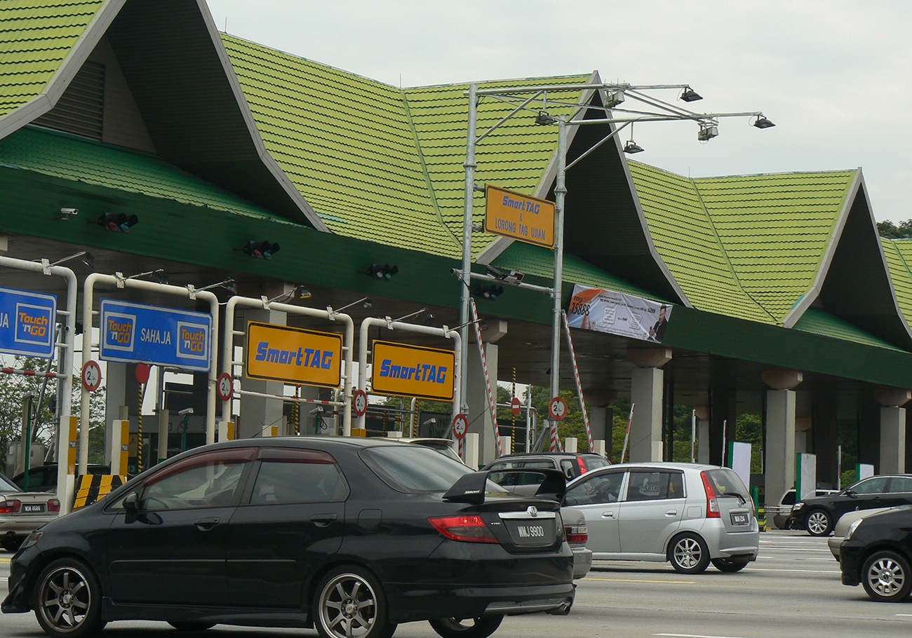 Toll-free highway travel for Hari Raya Aidilfitri 