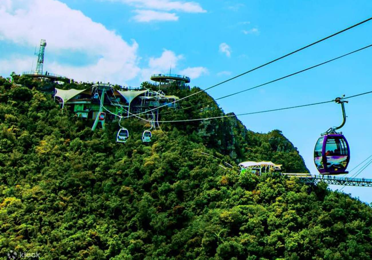 SAM challenges approval of Penang Hill cable car project