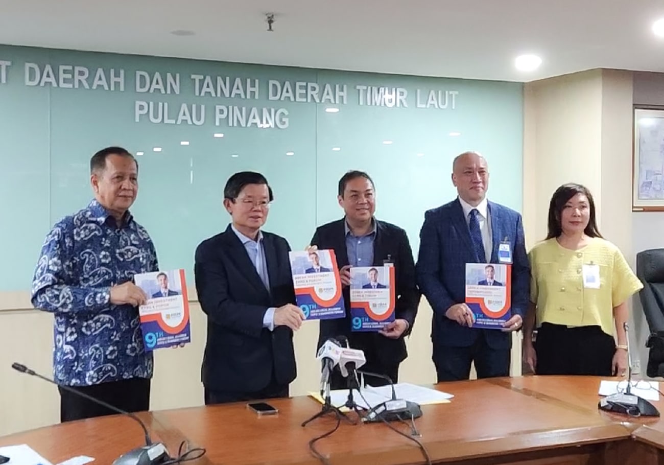 PIHEC 2023: Igniting growth in the Halal industry