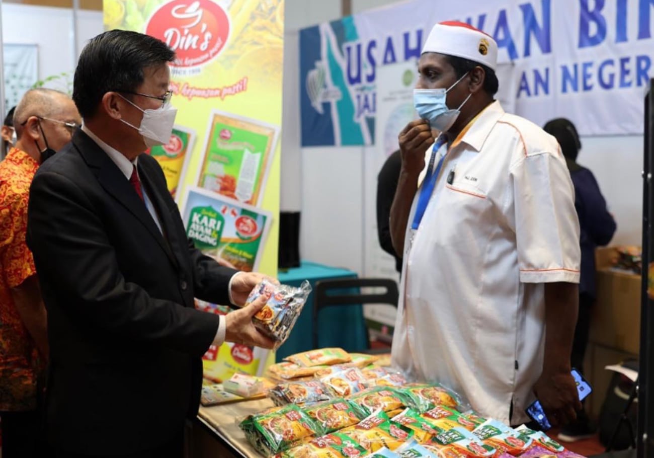 PIHEC 2023: Igniting growth in the Halal industry