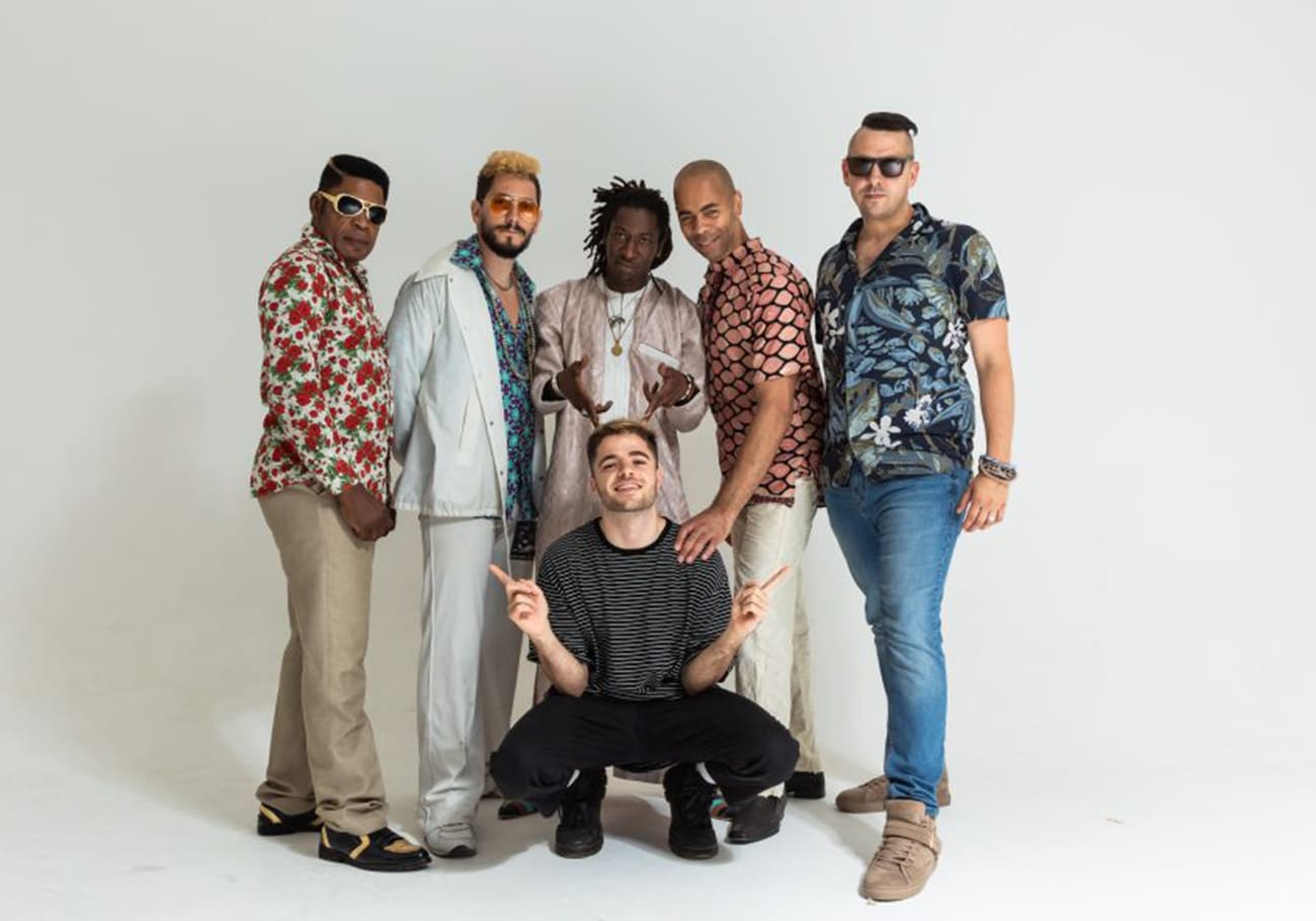 Rainforest World Music Festival