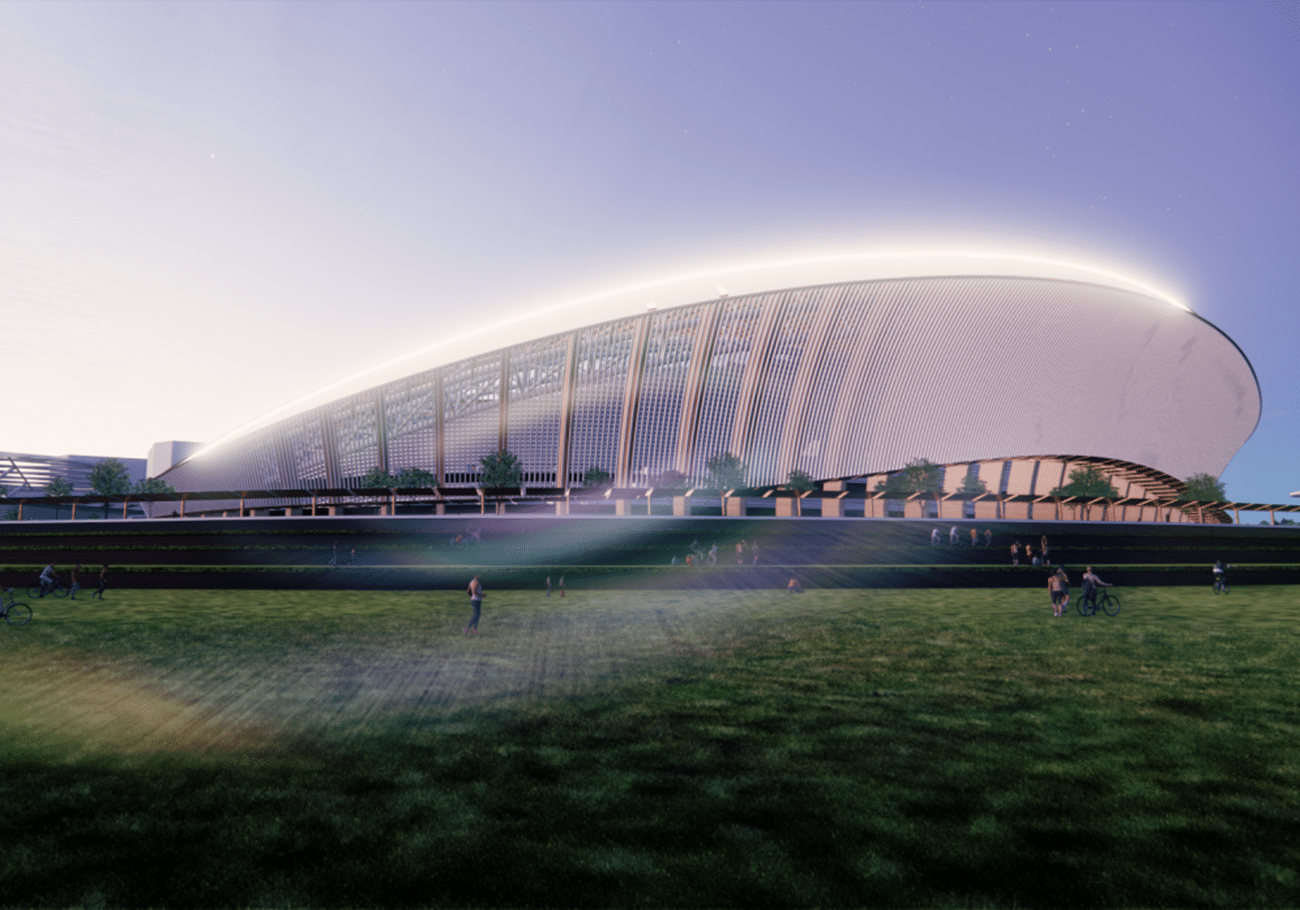 Shah Alam Stadium demolition gets green light from MBSA