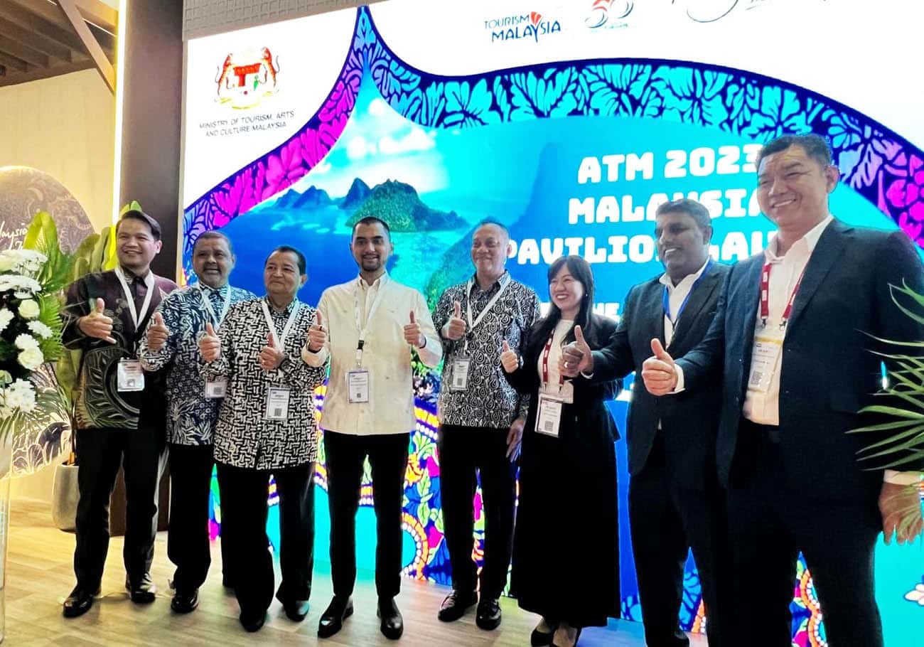 Tourism Malaysia to attract Middle Eastern tourists