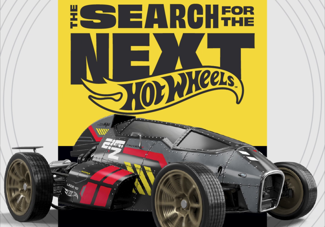 Hot Wheels Legends Tour hits Malaysia at Art of Speed 2023