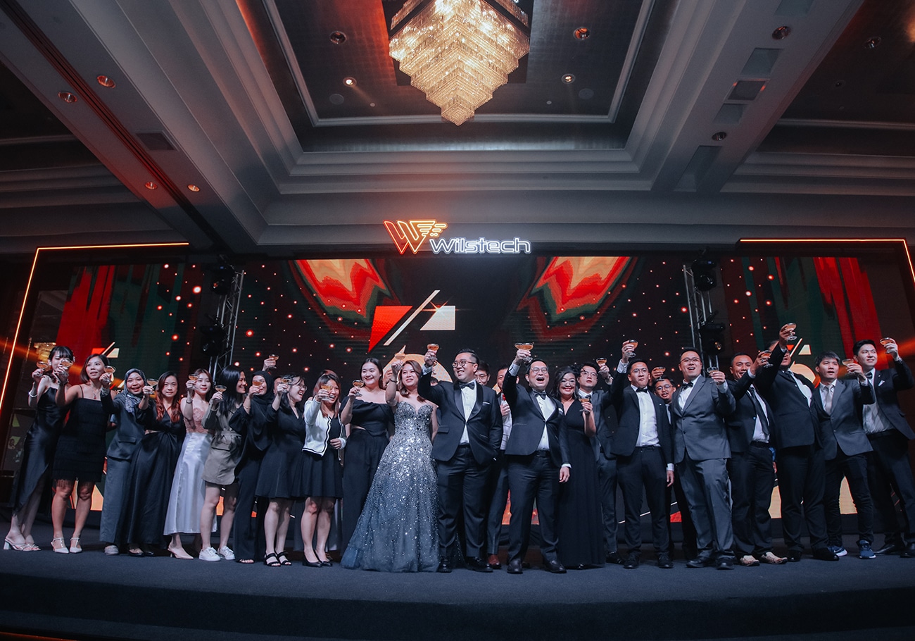 Universiti Putra Malaysia triumphs in eMOBIQ Challenge