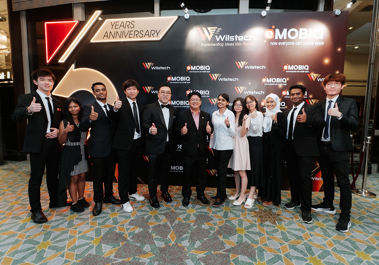 Universiti Putra Malaysia triumphs in eMOBIQ Challenge