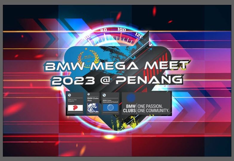 BMW Car Club Singapore apologizes for Penang Bridge convoy