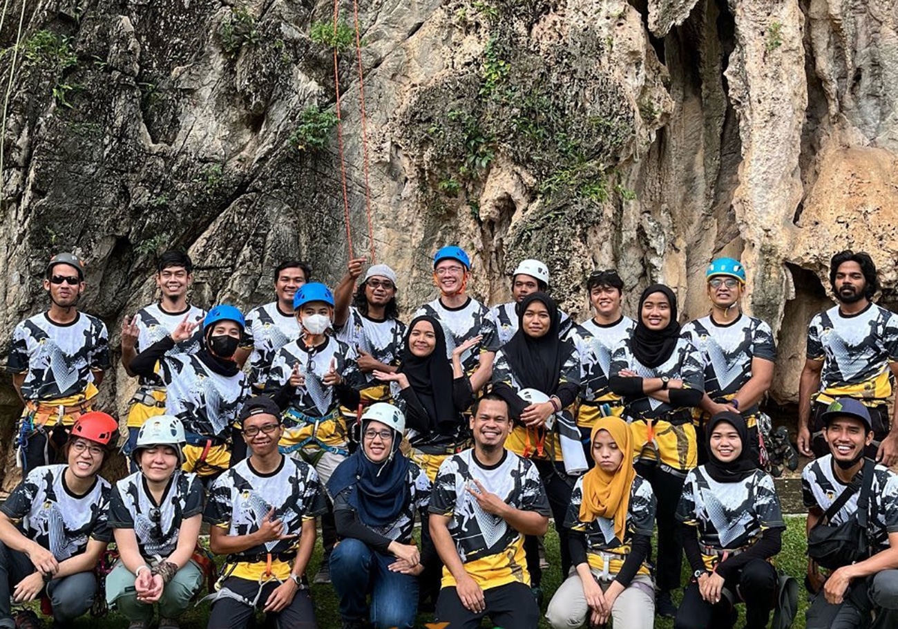 Canon partners with Outdoor Festival 2023 at Lenggong
