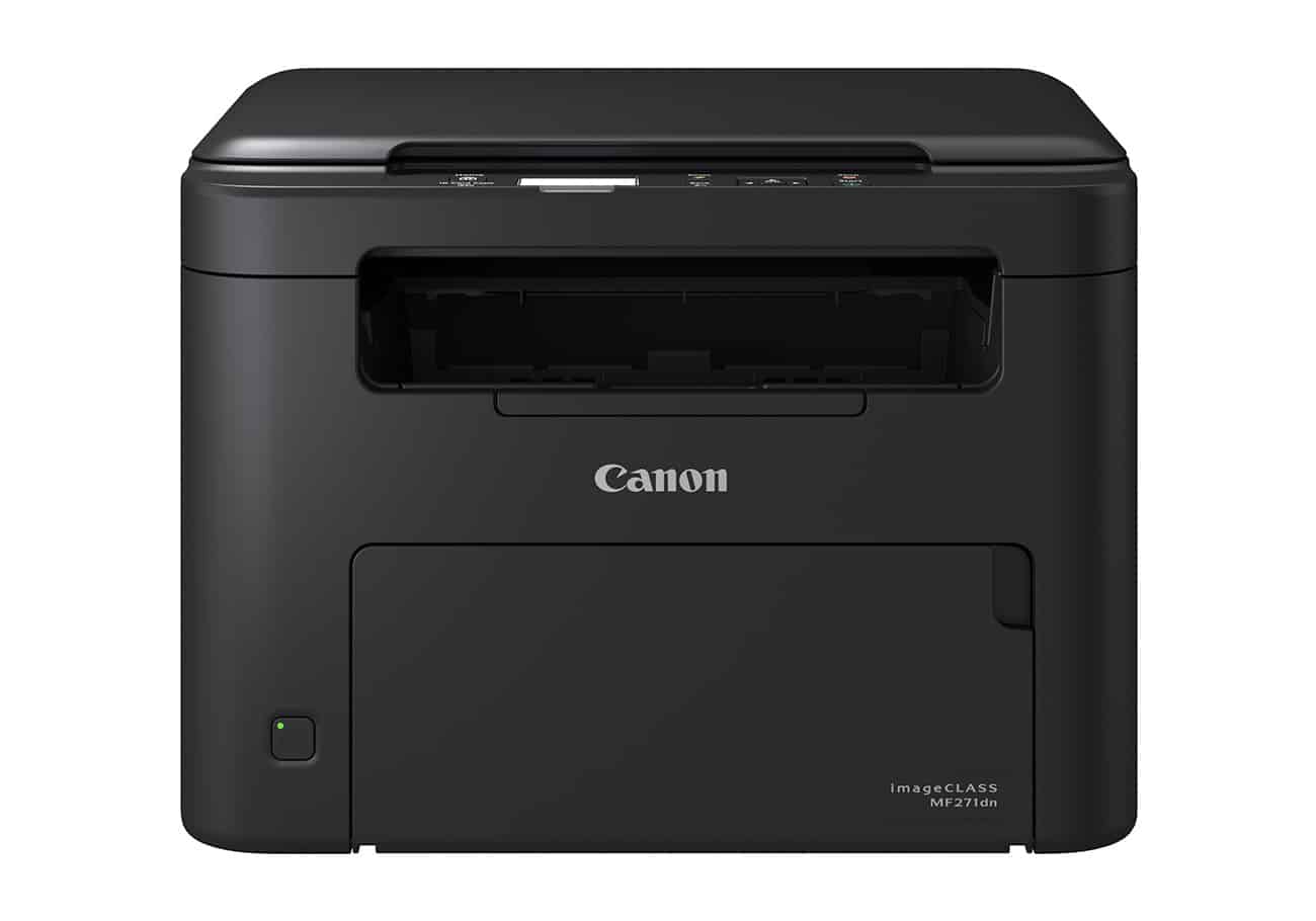 Canon introduces new imageCLASS Laser Printers