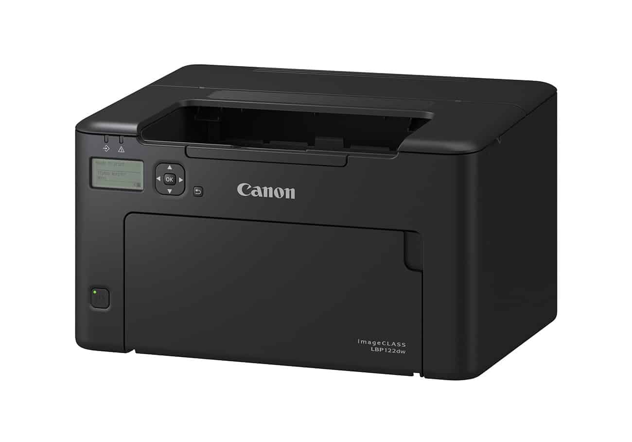 Canon introduces new imageCLASS Laser Printers