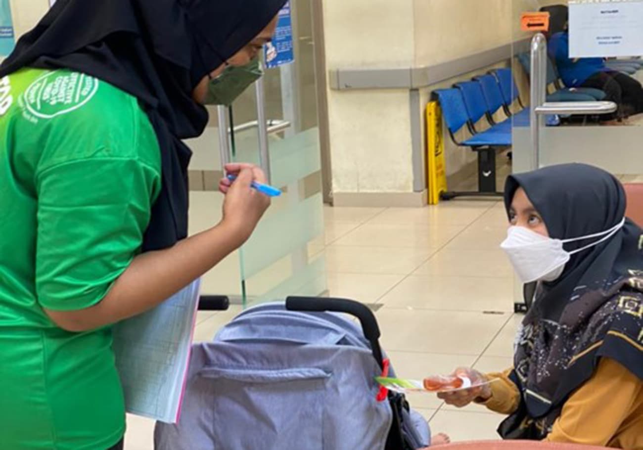 Dettol supports new parents with baby protection kits