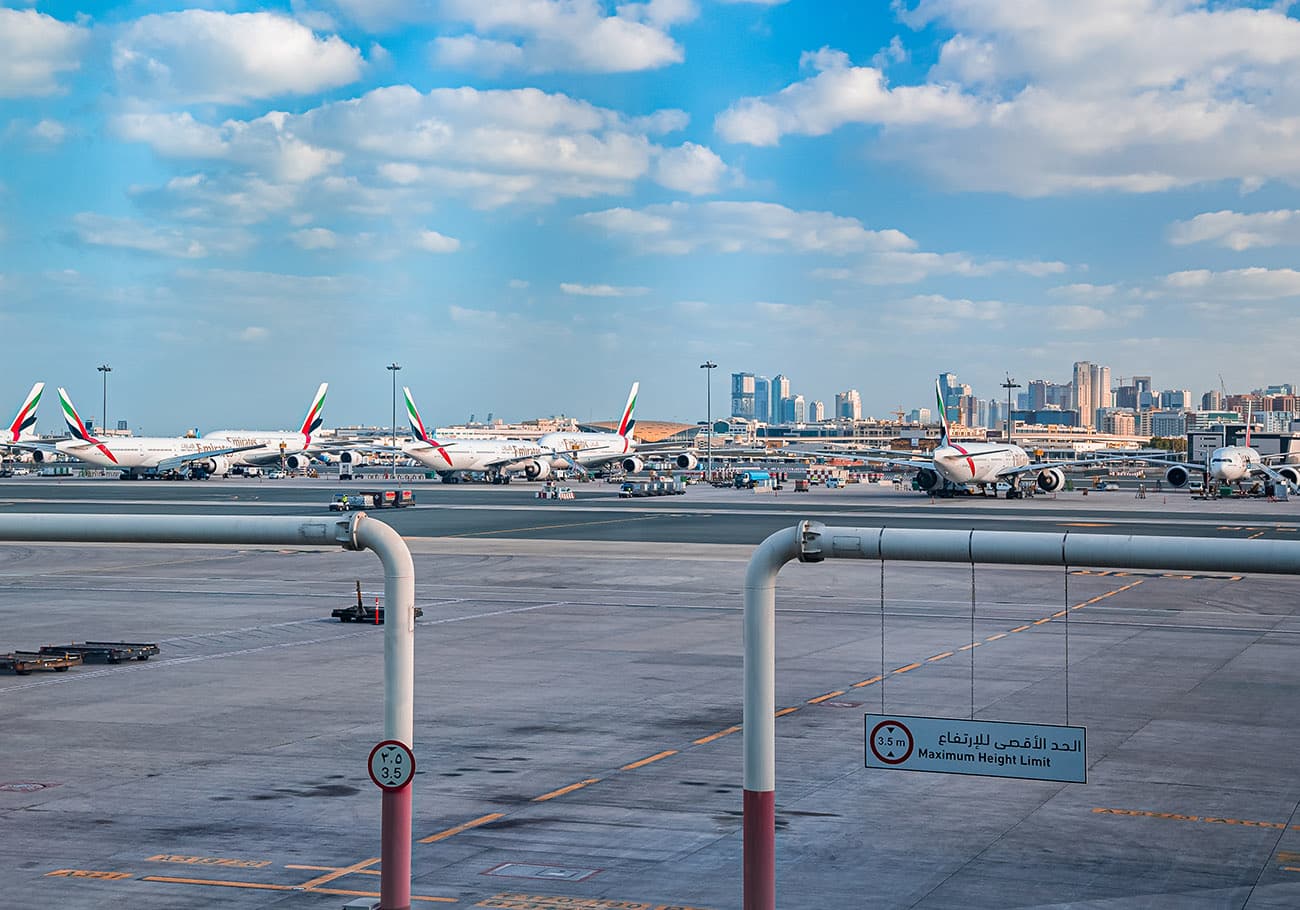 Emirates and Batik Air to expand connectivity