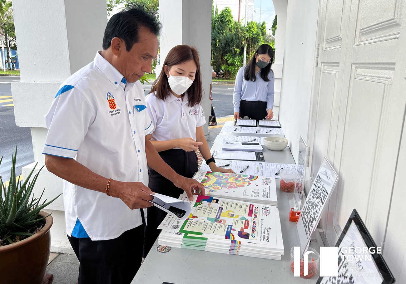 George Town Heritage Celebrations