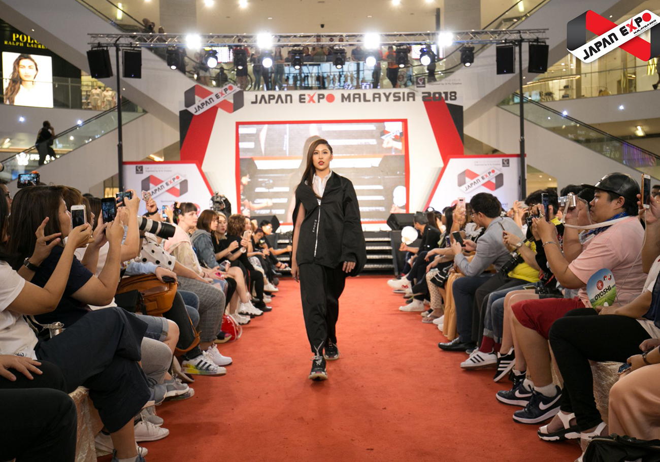 Celebrate Japanese culture at the 5th Japan Expo Malaysia