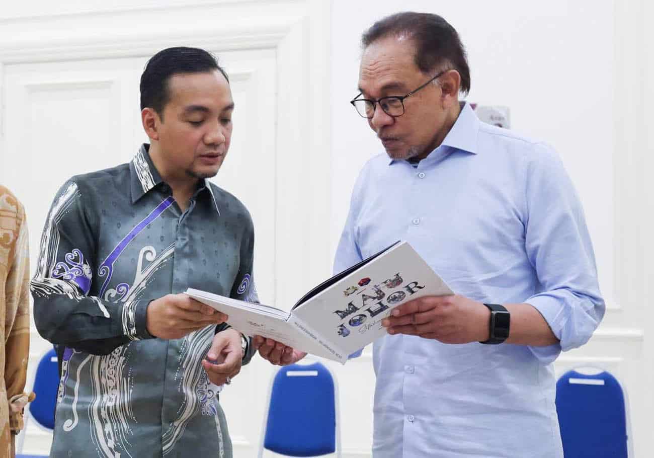Onn Hafiz: Johor Bahru CIQ contraflow route under study