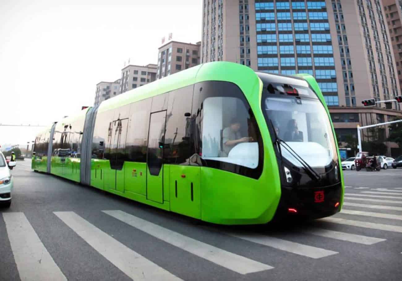 Rethinking Penang's transit: LRT feasibility and alternatives
