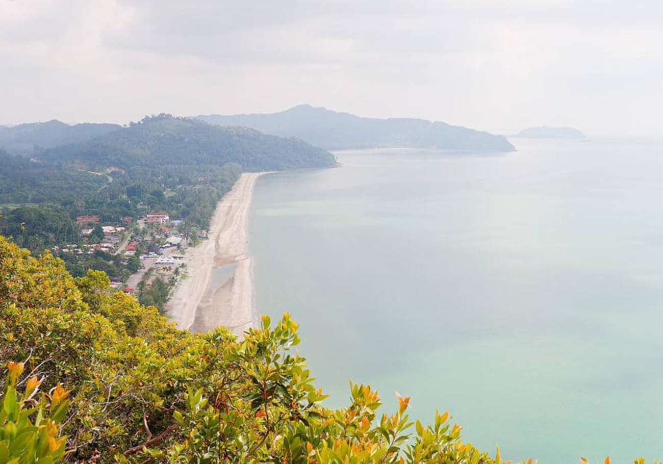 Pembangunan Mersing perlukan gandingan usaha Kerajaan Persekutuan dan Negeri
