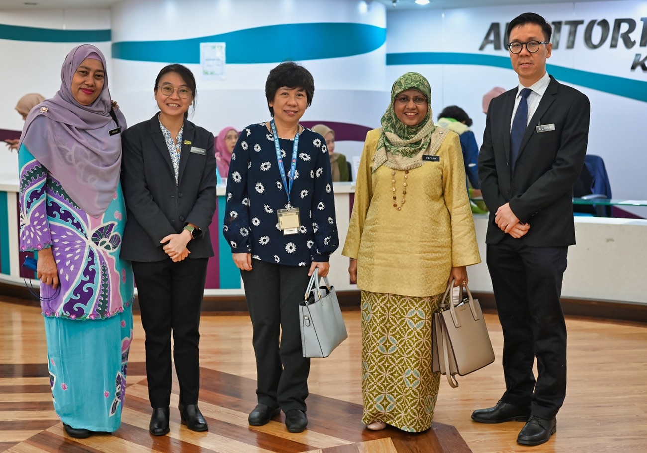 Jabatan Kesihatan Pulau Pinang