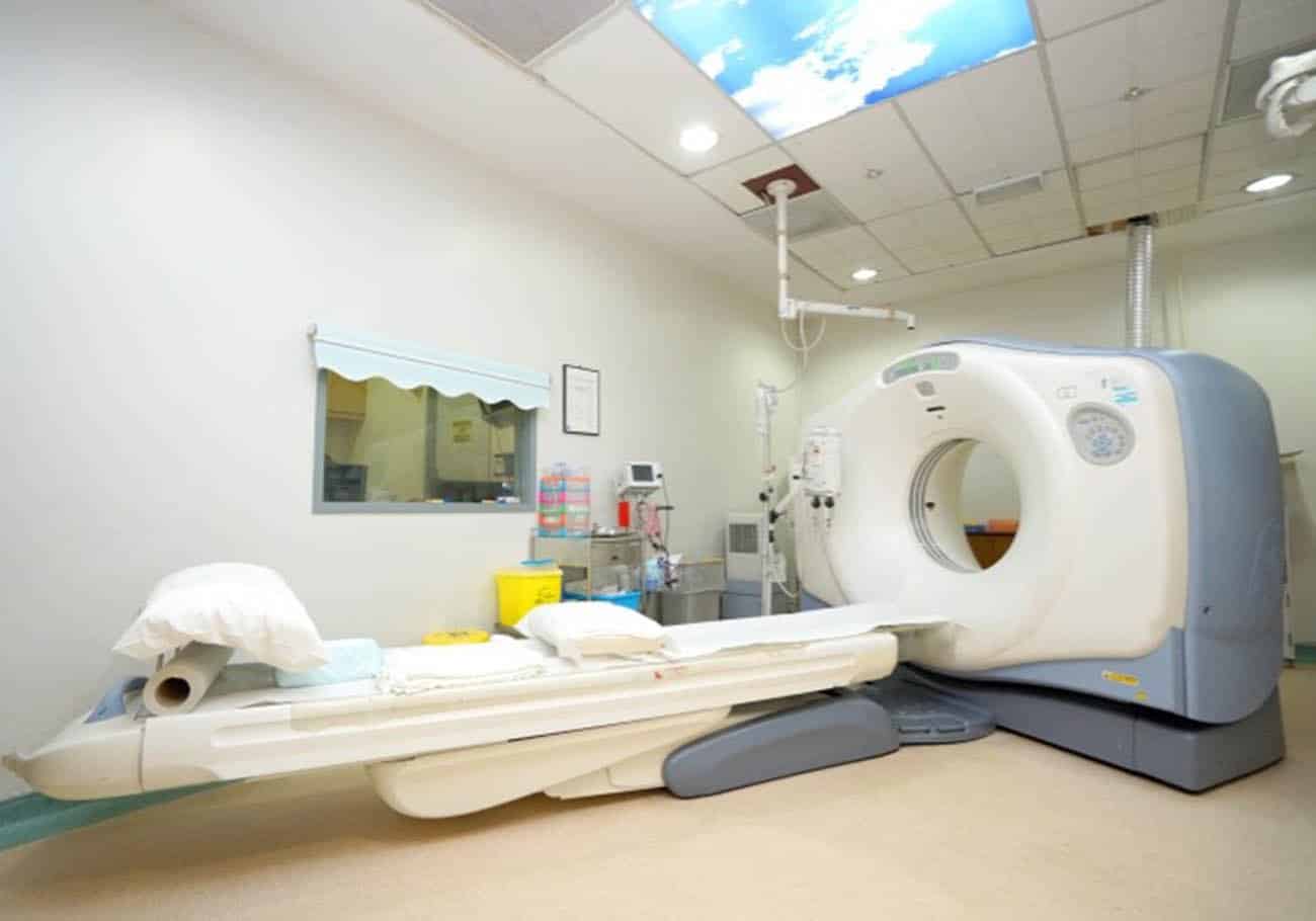 Penang Adventist Hospital