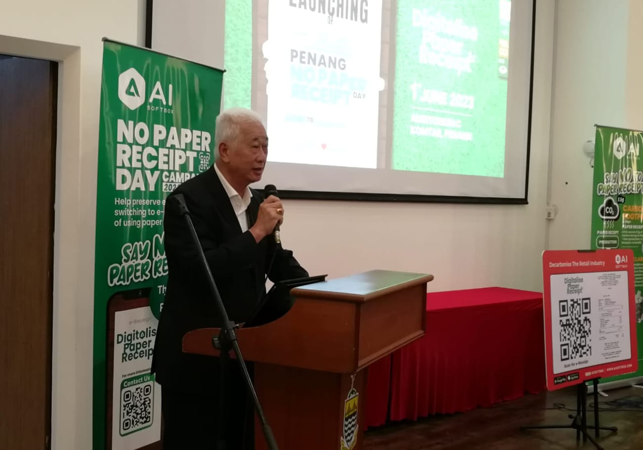 Penang Green Council