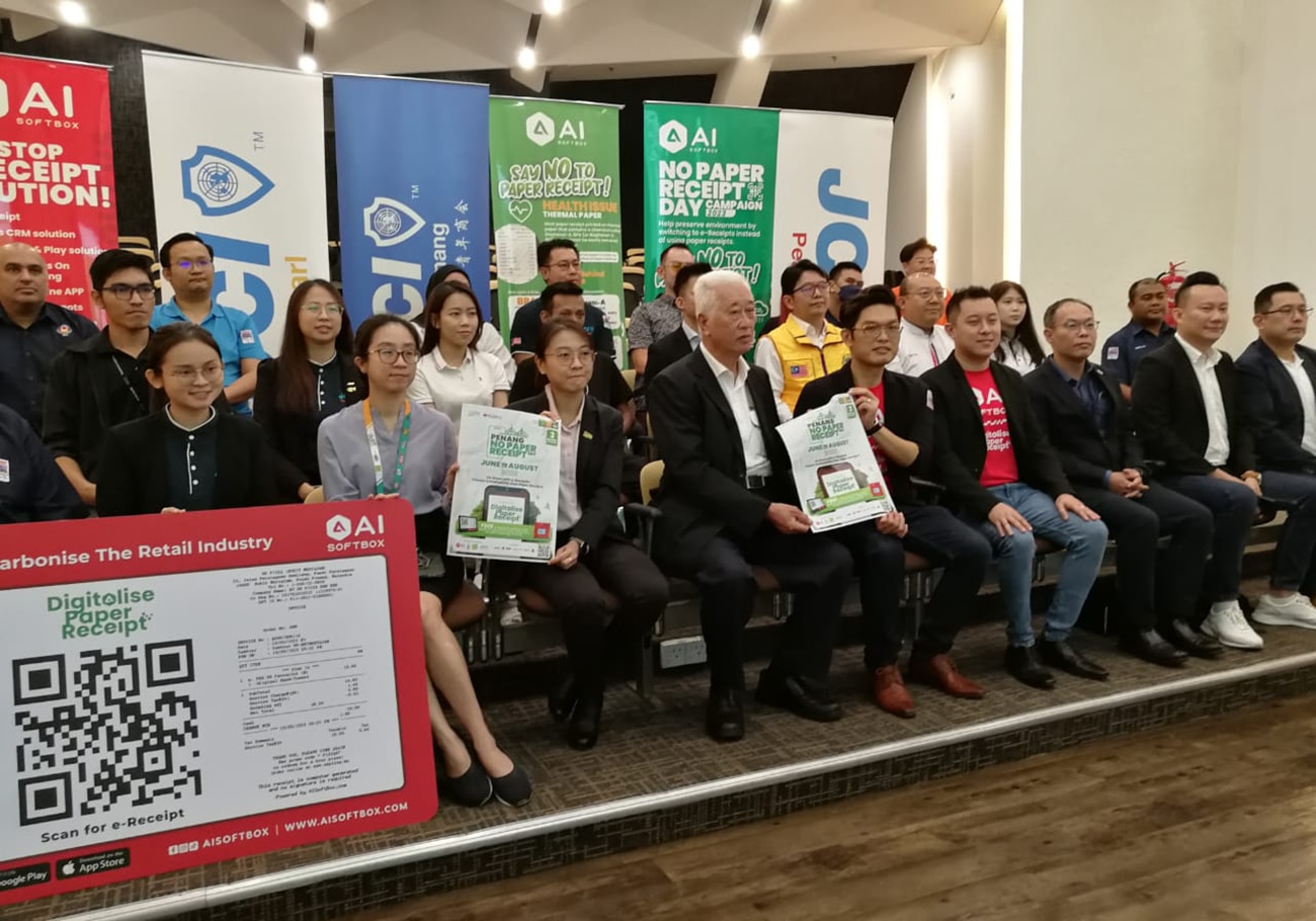 Penang Green Council