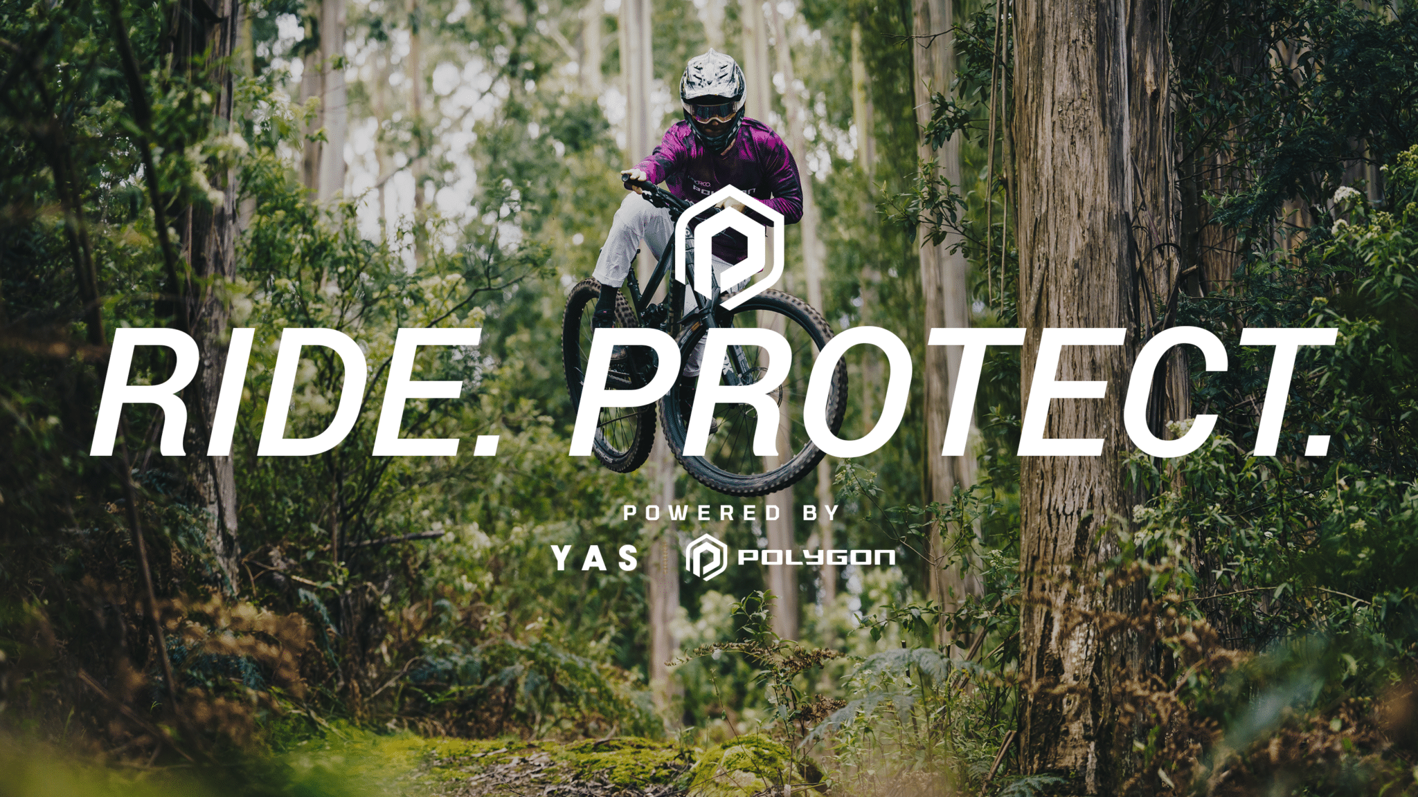 Polygon and YAS revolutionise bike insurance