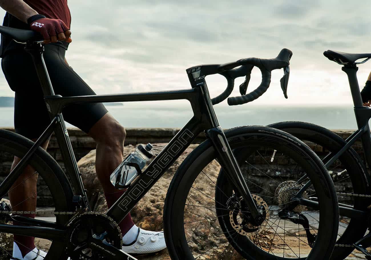 Polygon and YAS revolutionise bike insurance