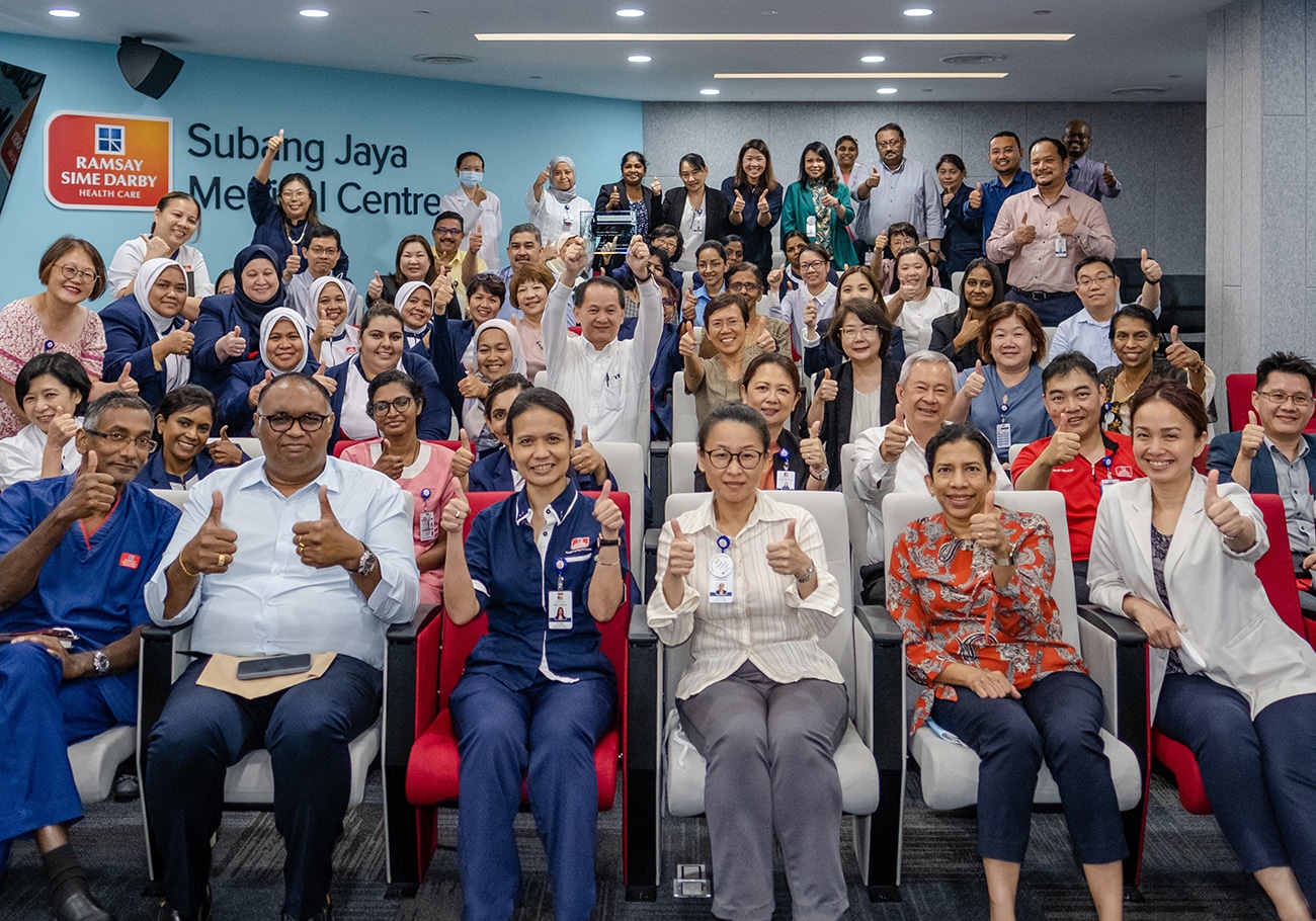 SJMC receives the 2023 Company of the Year Award