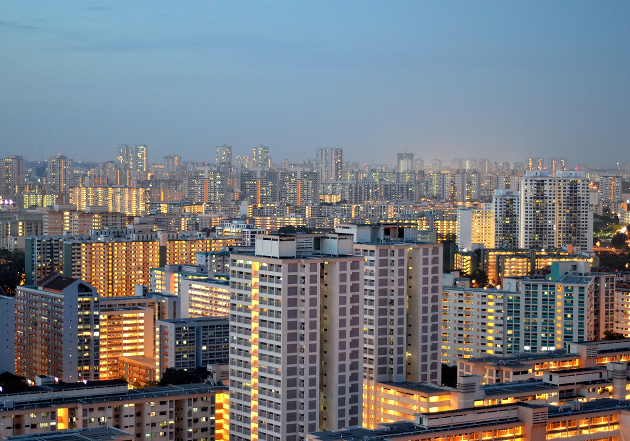 Surging Singapore rentals make Johor Bahru an affordable option