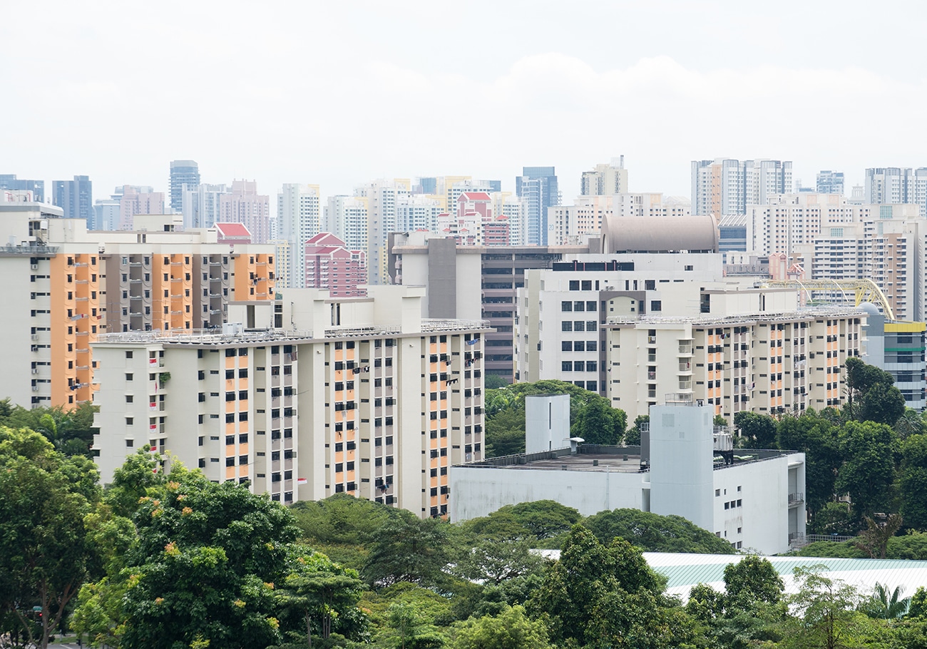 Surging Singapore rentals make Johor Bahru an affordable option