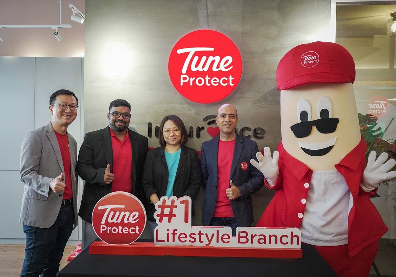 Tune Protect embraces digital insurance capabilities