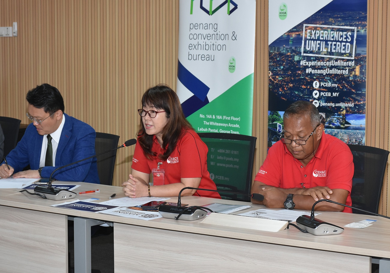 Penang to host 6th World Conference on Marine Biodiversity