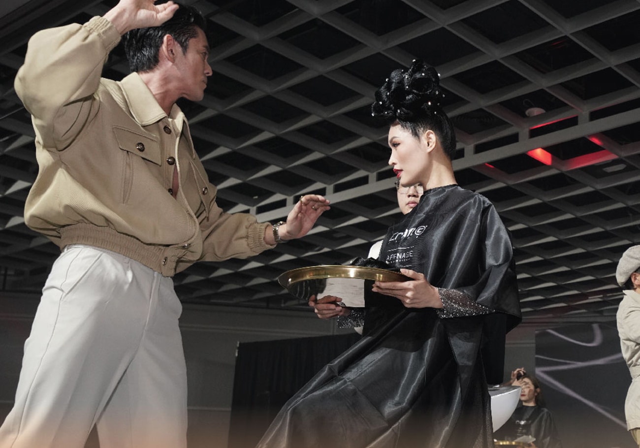 KLCC hosts beautyexpo & Cosmobeauté Malaysia 2023