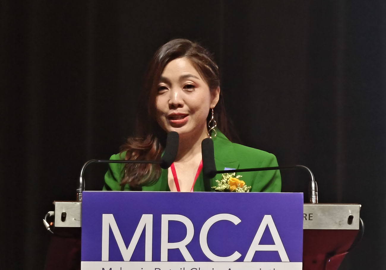 FE MIRF 2023:  Franchise Expo opens new opportunities