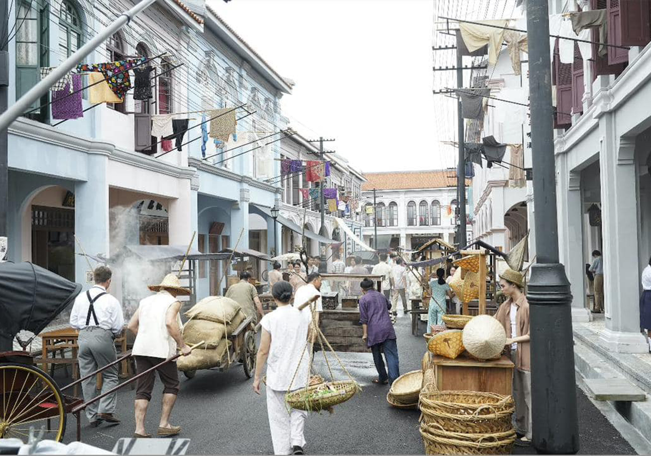Iskandar Malaysia Studios to promote Johor as a premier filming location