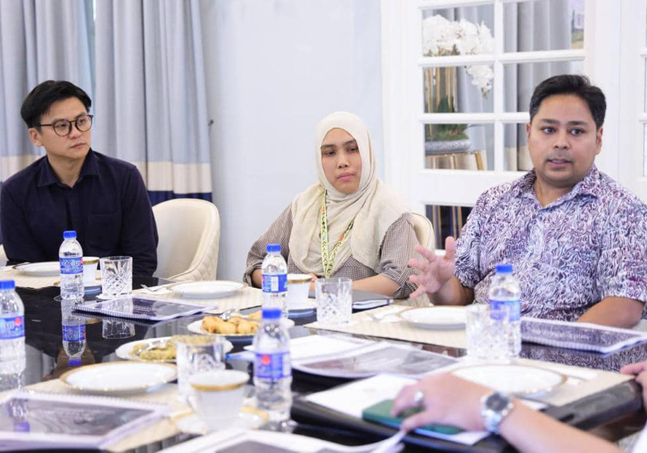 Iskandar Malaysia Studios to promote Johor as a premier filming location