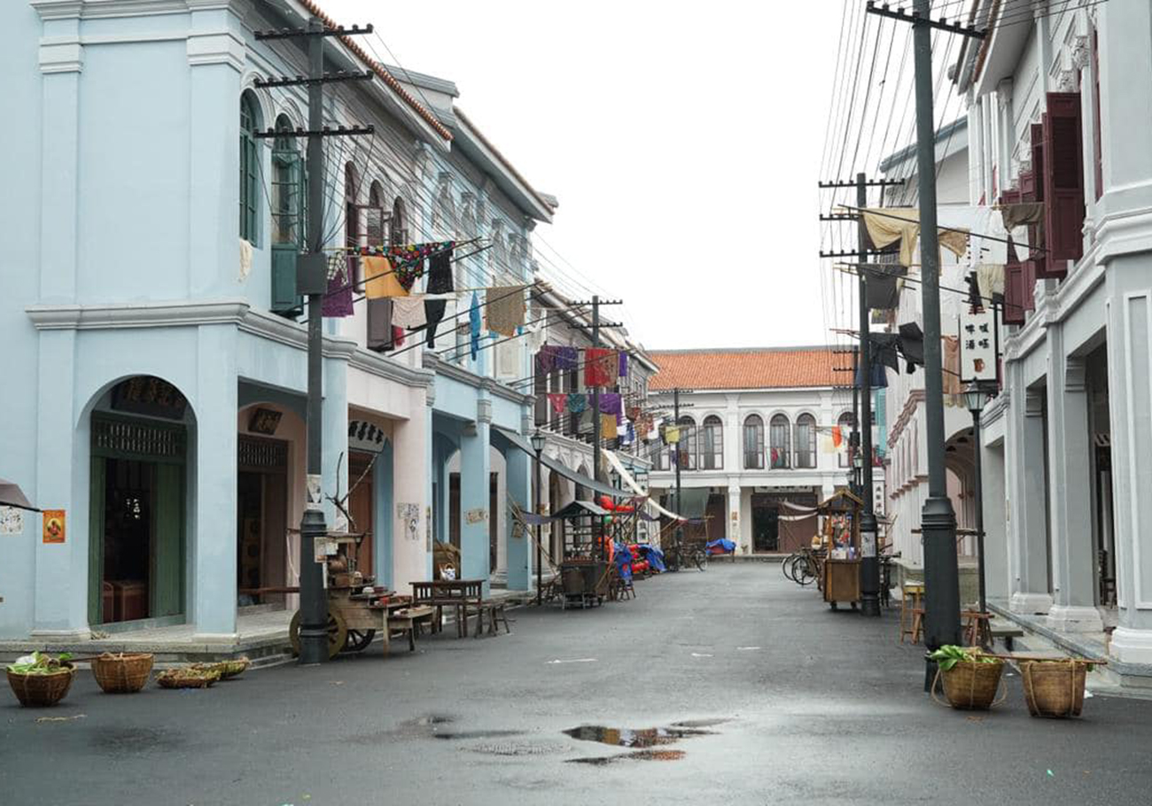 Iskandar Malaysia Studios to promote Johor as a premier filming location