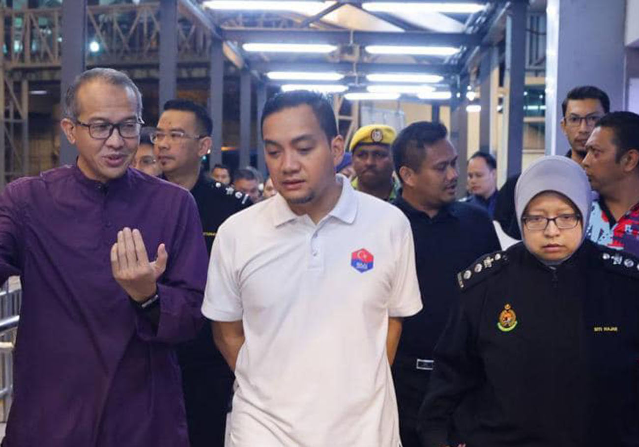 Johor cut travel time at Causeway and Tuas Second Link