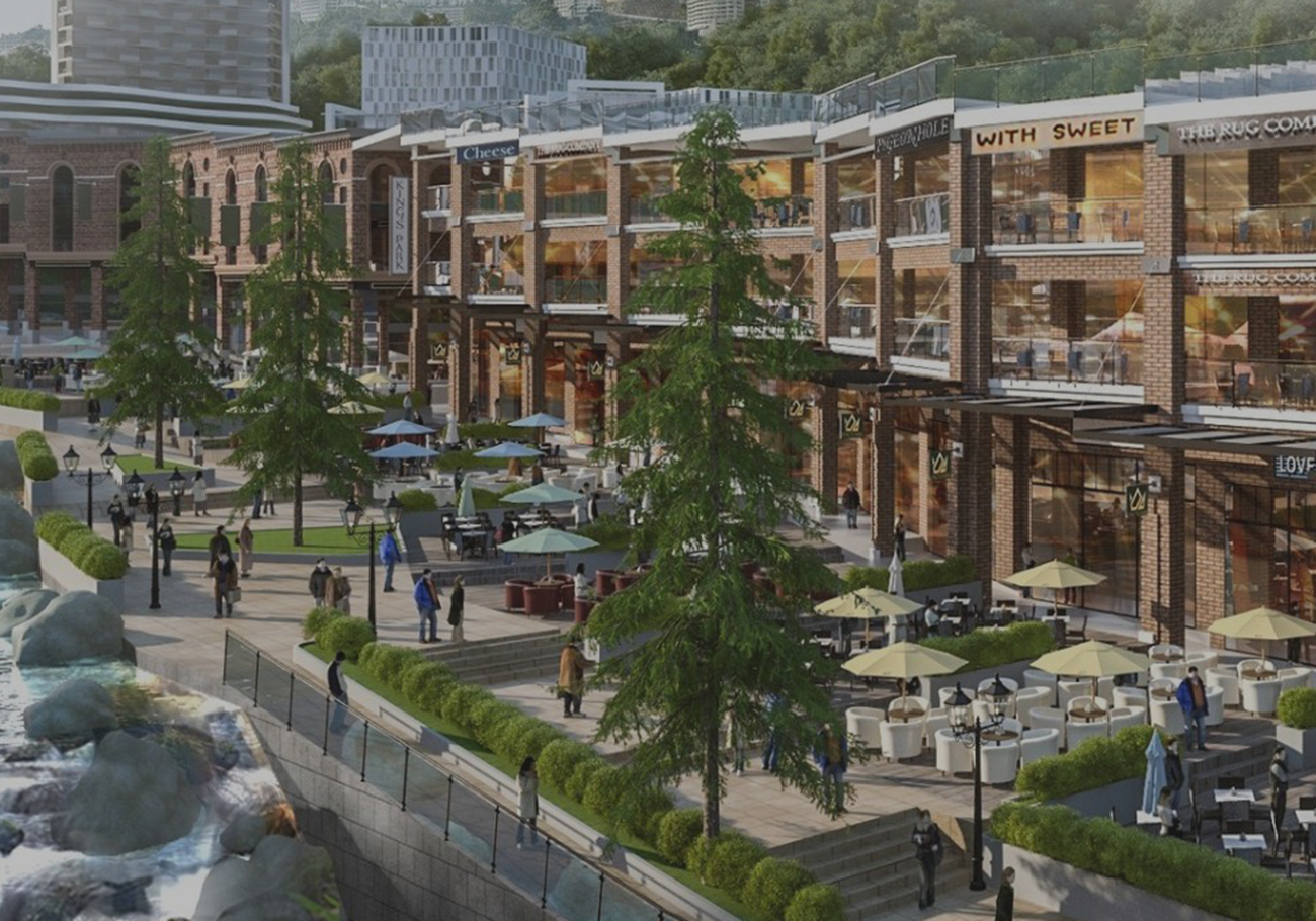 King's Park: A premier development in Genting Highlands