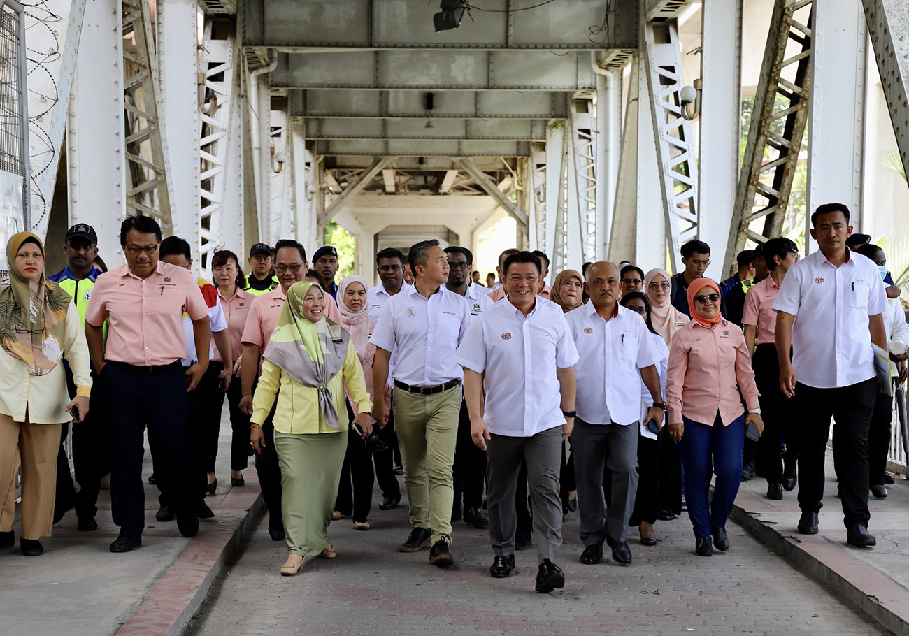 Klang to become Selangor's fourth city after cabinet approval