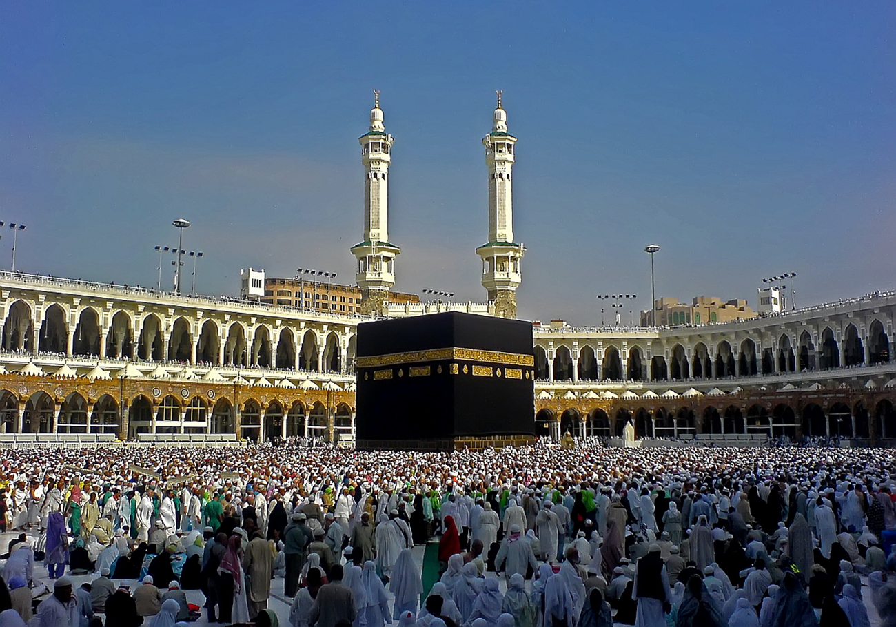 Batik Air & Lion Air Group expand Umrah services