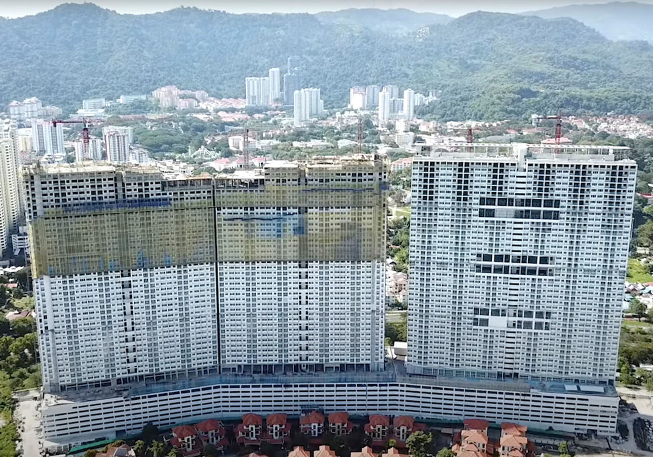Penang extends Home Ownership Campaign to Dec 2024