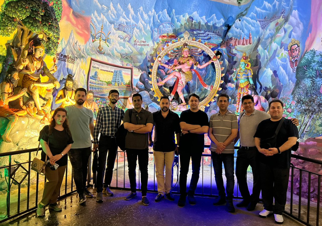 FAM Trips showcase Malaysia to Iranian and UAE travel agents