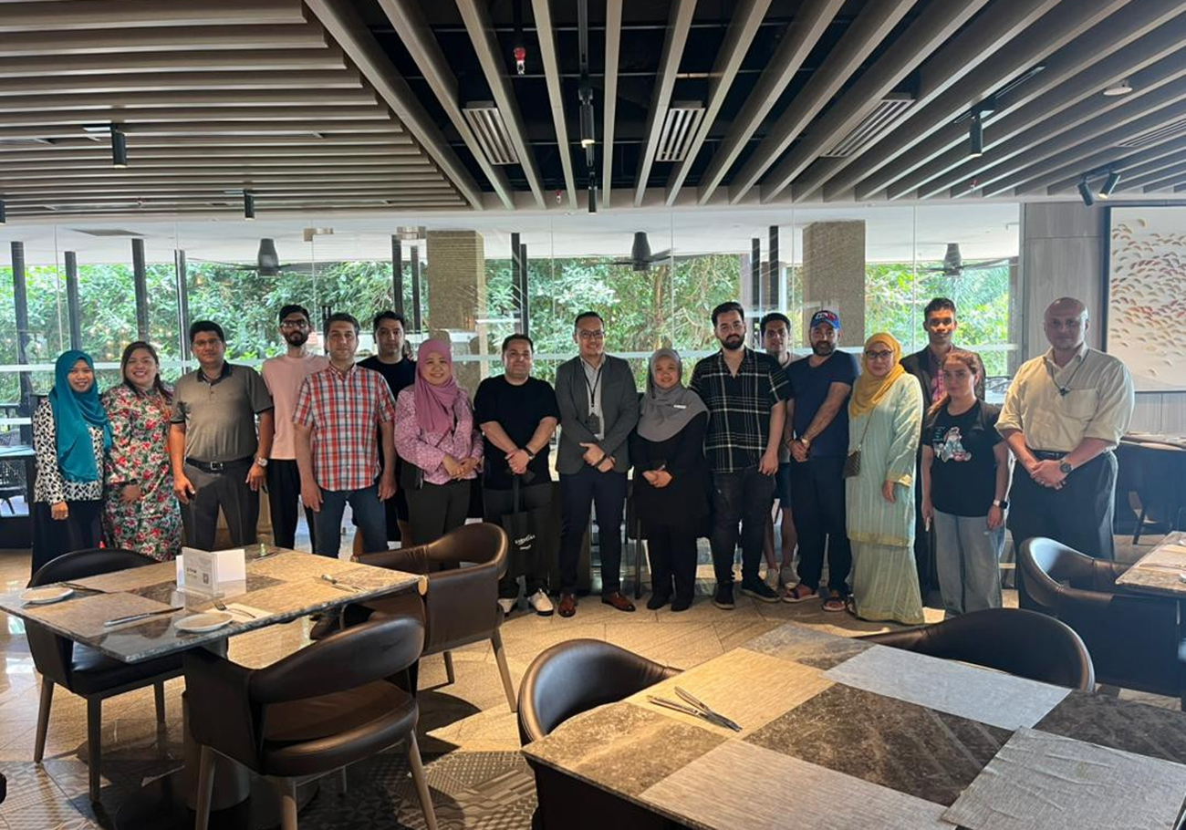 FAM Trips showcase Malaysia to Iranian and UAE travel agents