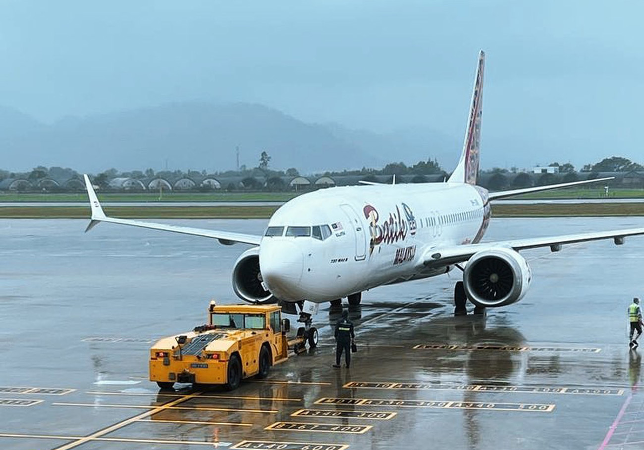 Emirates and Batik Air to expand connectivity
