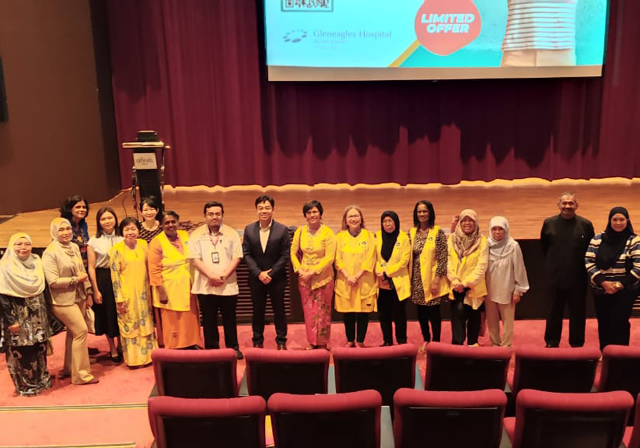 GHMJ and IWPG to address adolescent reproductive health