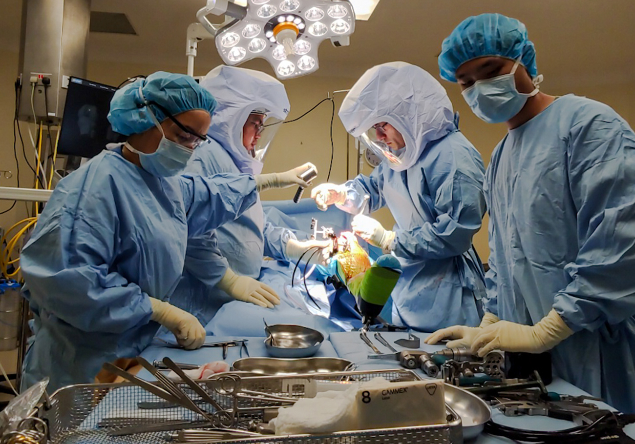SJMC among Newsweek’s best specialised hospitals in APAC